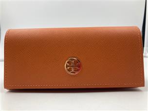 Tory burch outlet sunglasses case